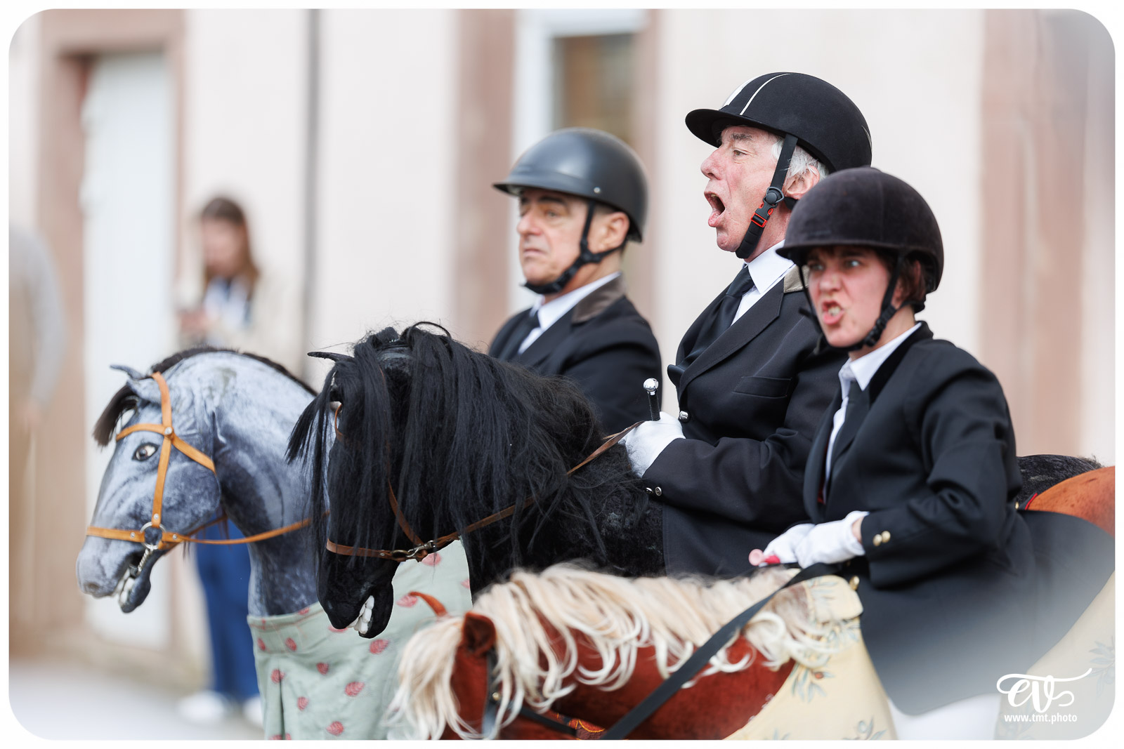 HUMOUR DES NOTES 2024